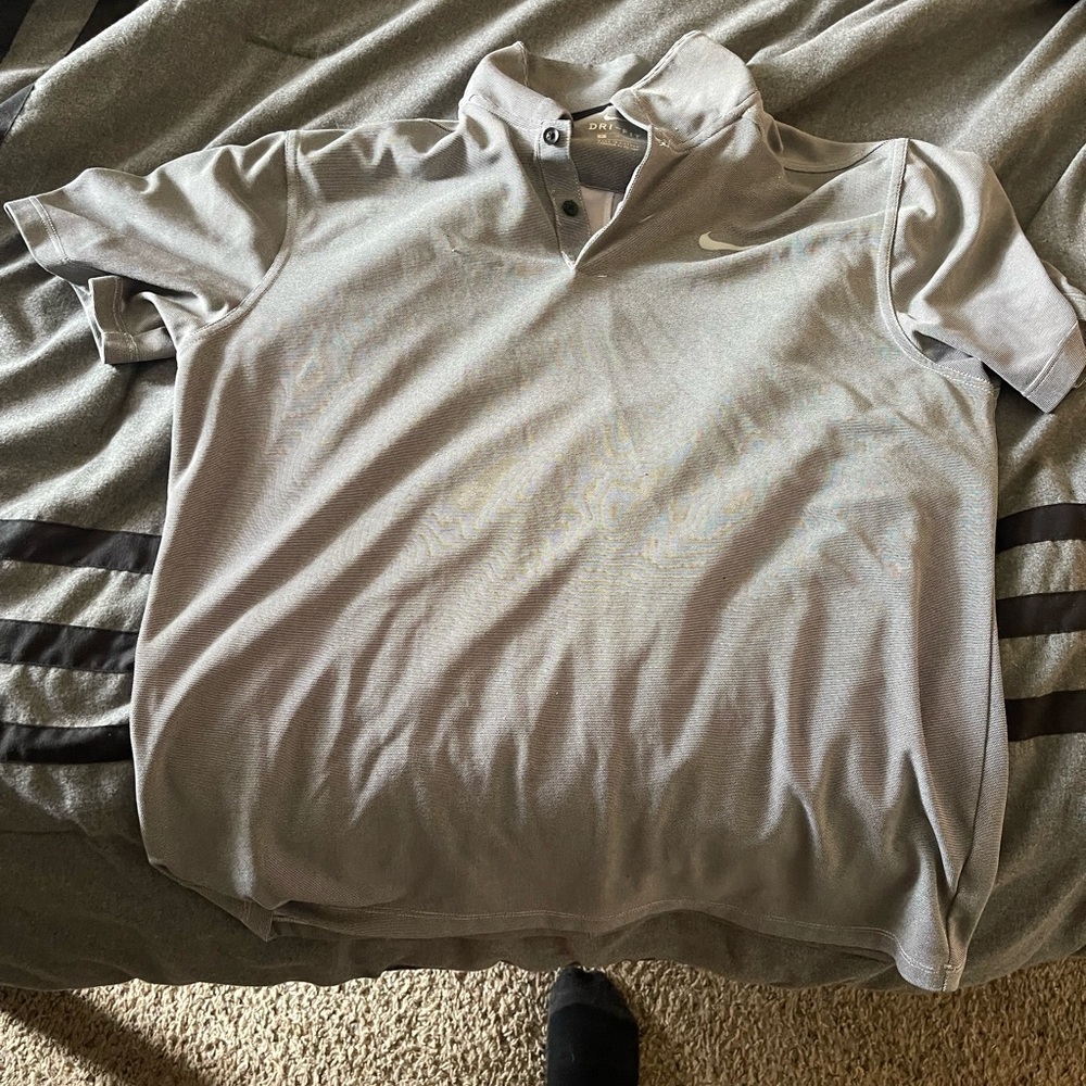 Nike polo